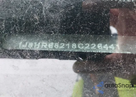 2008 Jeep Grand Cherokee Overland z USA, uszkodzony, nr VIN 1J8HR68218C226441